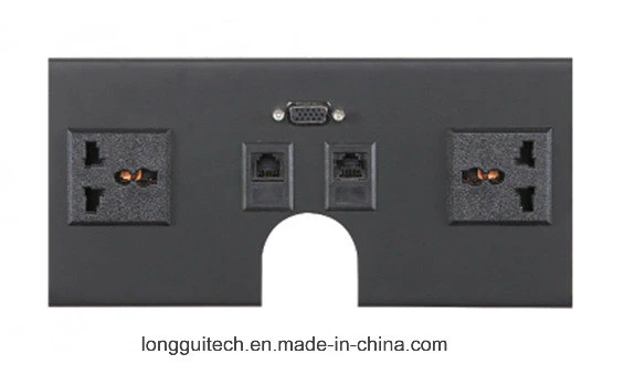 Extension Socket Electrical Box