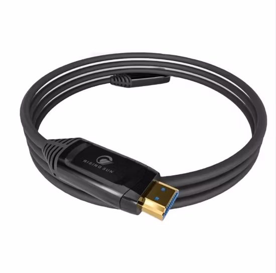 Cable HDMI de fibra óptica V2.1 Aoc HDMI